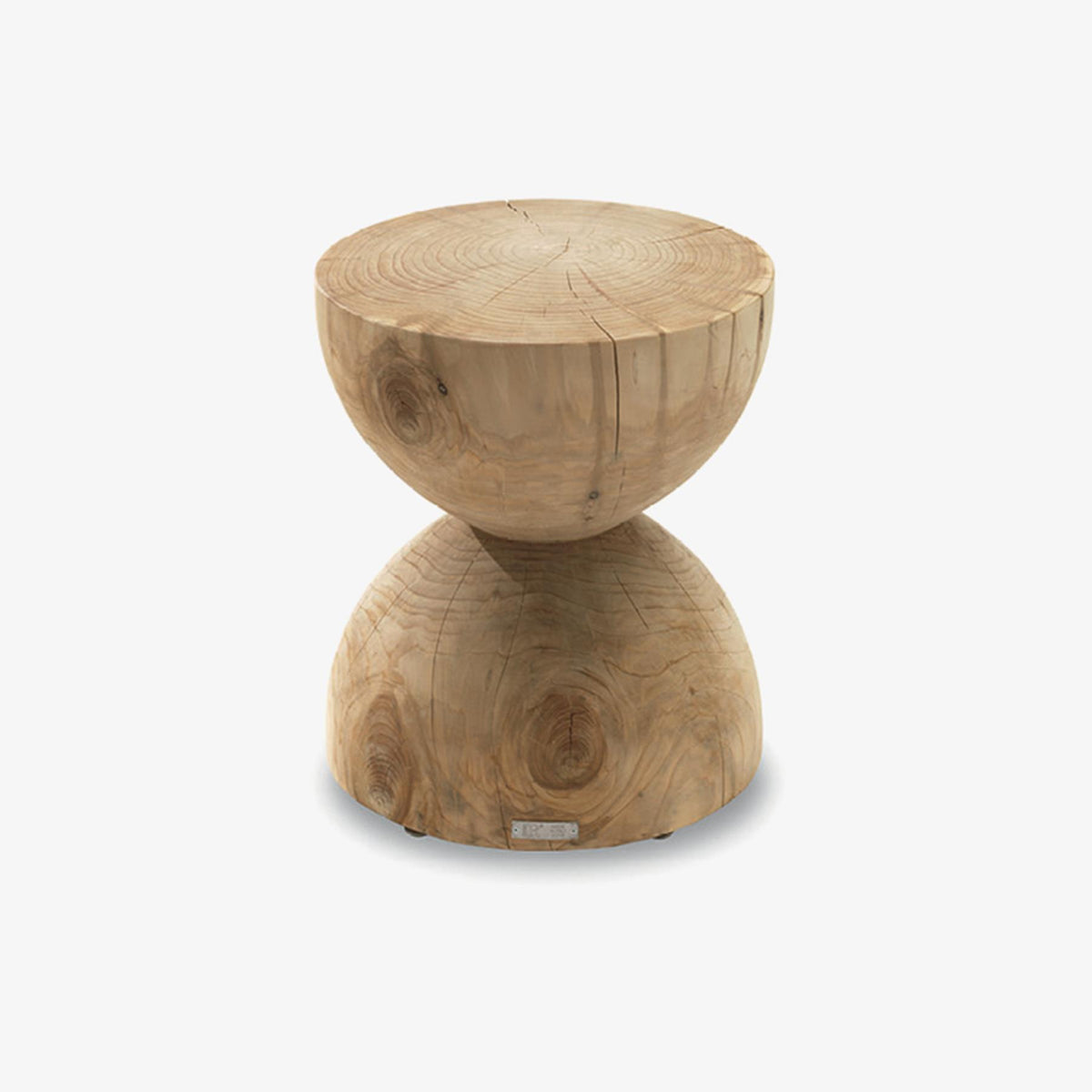 Riva 1920 Clessidra Stool