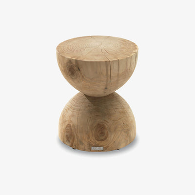 Riva 1920 Clessidra Stool