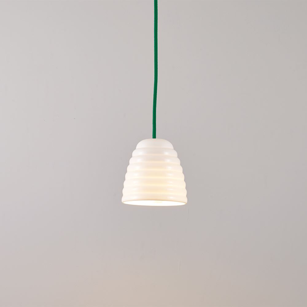 Original BTC Hector Bibendum Pendant Light