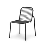 Normann Copenhagen Vig Garden Chair