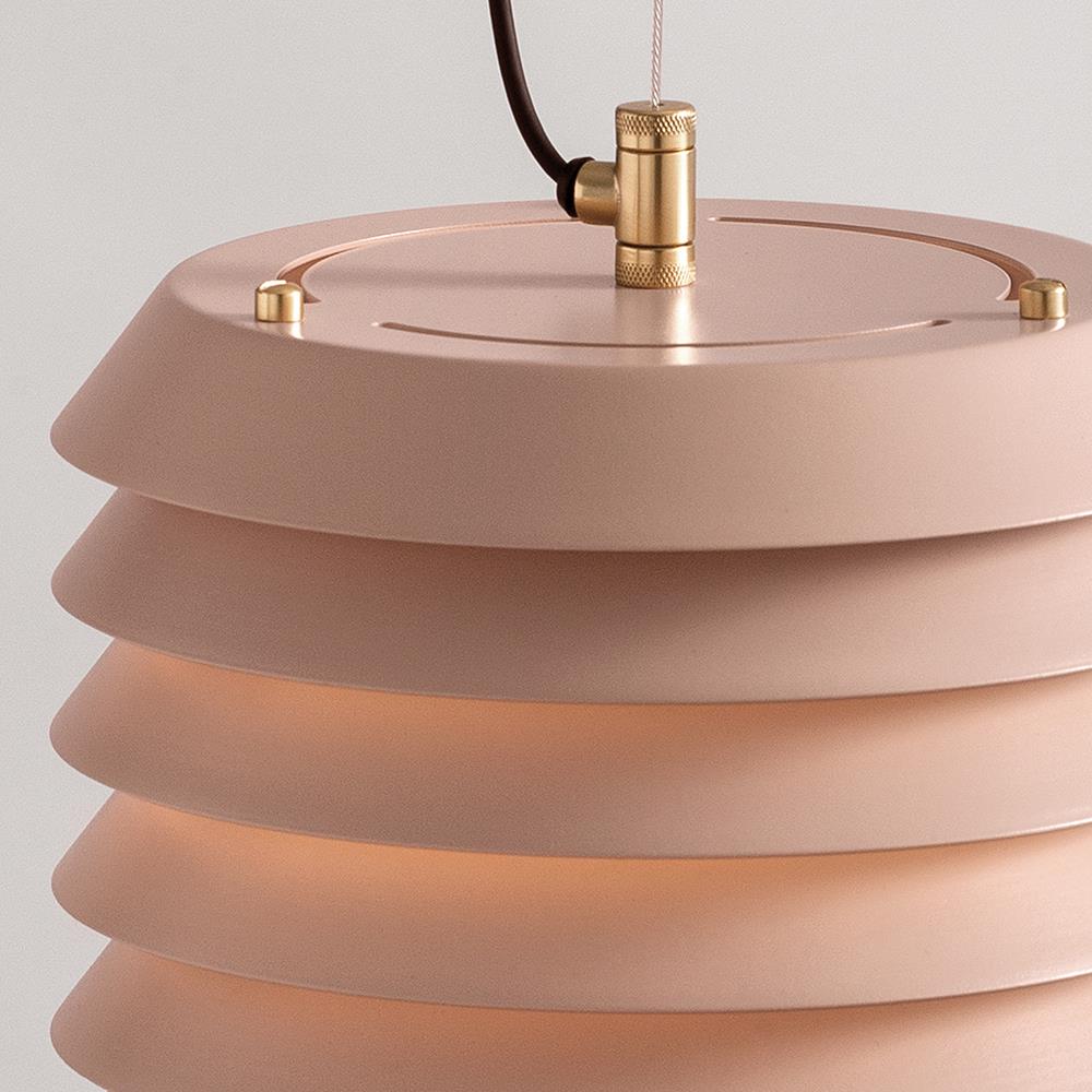 Santa & Cole Maija Pendant Light