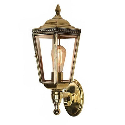 Limehouse Windsor Wall Light