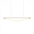 Graypants Bow Pendant Light