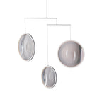 DCW Editions Focus 3 Pendant Light