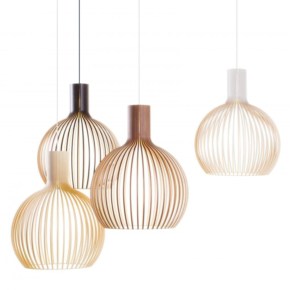 Secto Design Octo Pendant Light