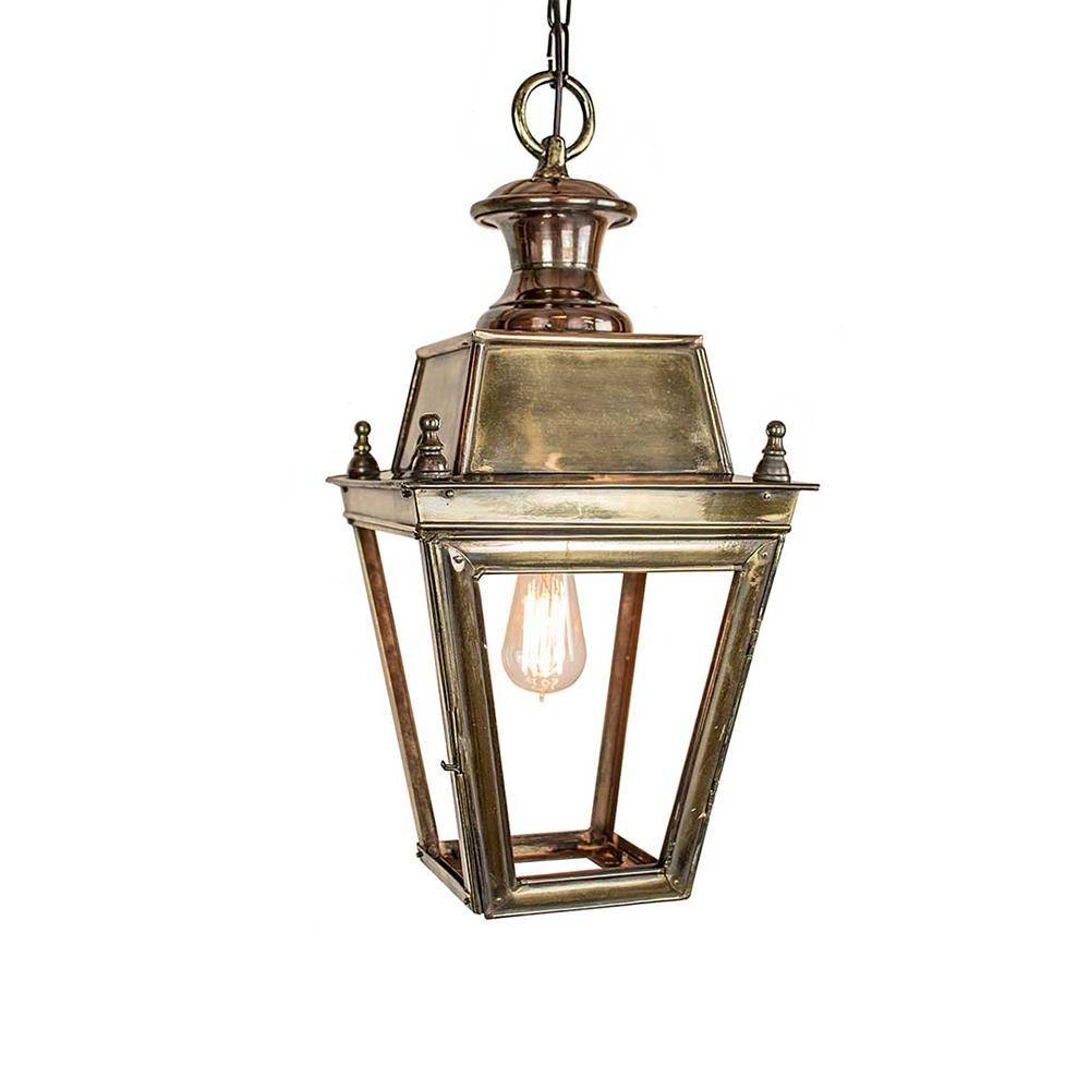 Limehouse Balmoral Hanging Lantern