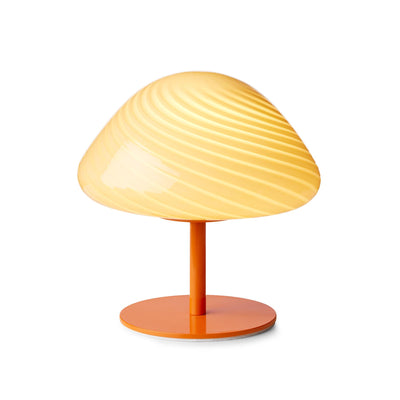 Halo Lighting Mini Mush Table Light