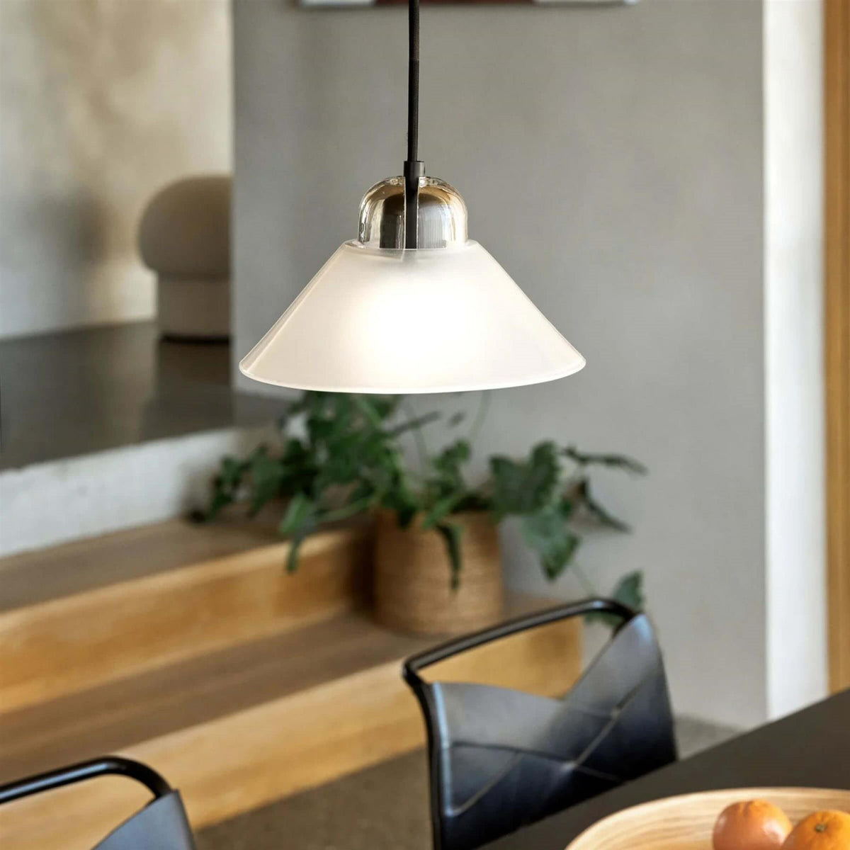 Design House Stockholm Kalo Pendant Light