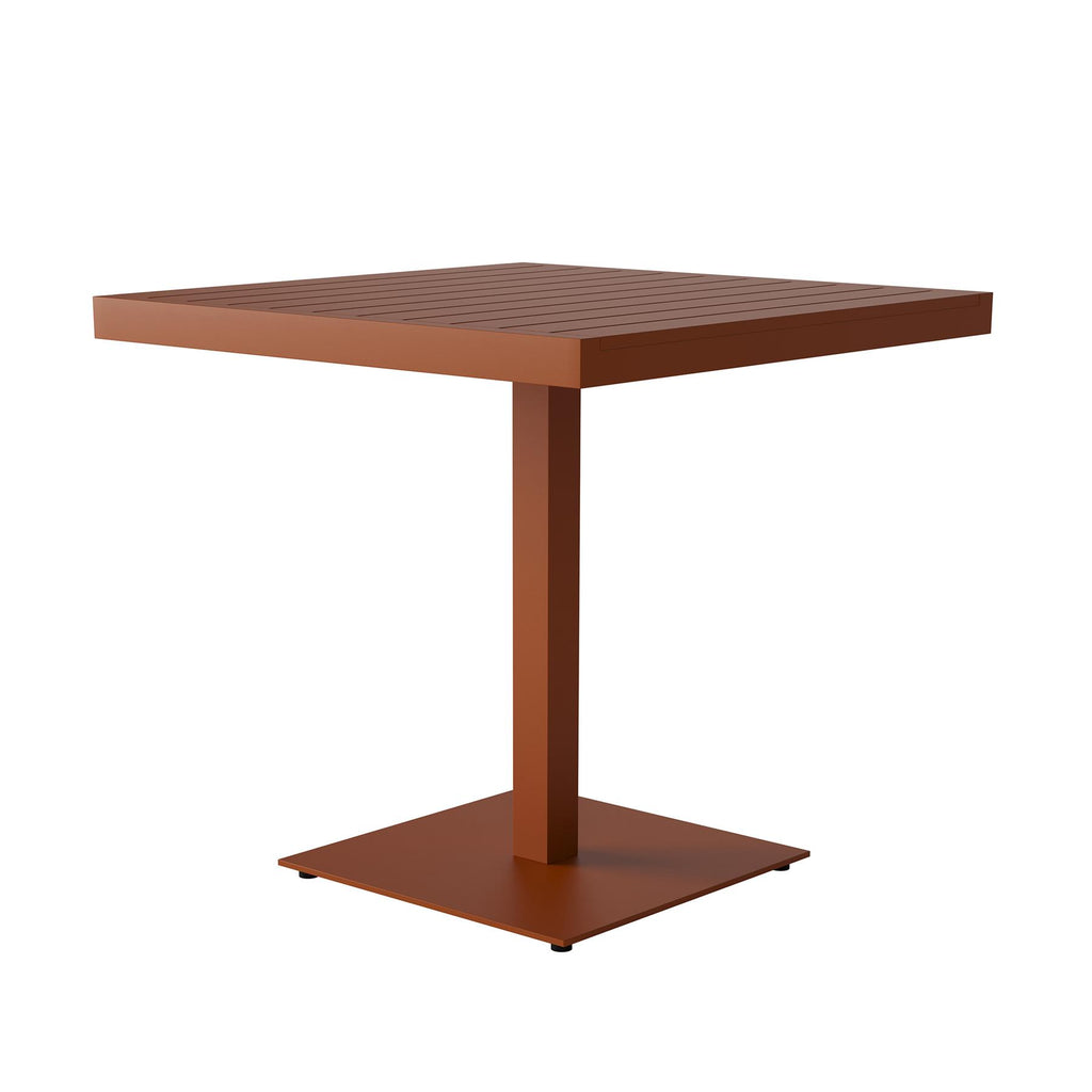 Case Furniture Eos Outdoor Cafe Table