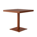 Case Furniture Eos Outdoor Cafe Table