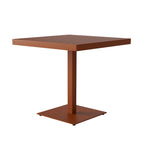 Case Furniture Eos Outdoor Cafe Table