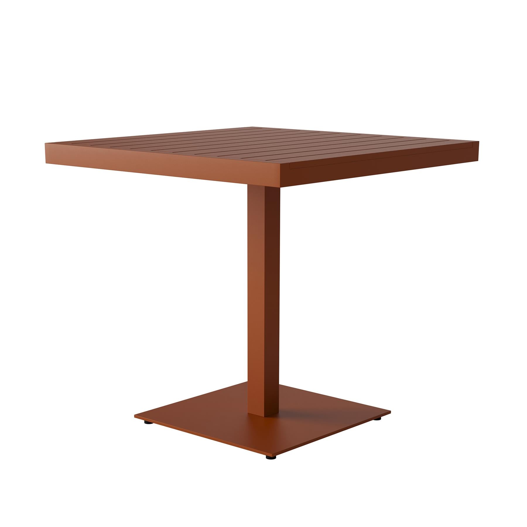 Case Furniture Eos Outdoor Cafe Table