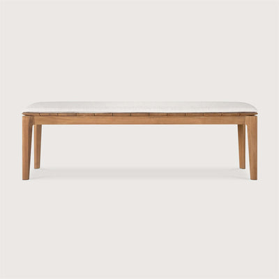 Ethnicraft Bok Outdoor Bench
