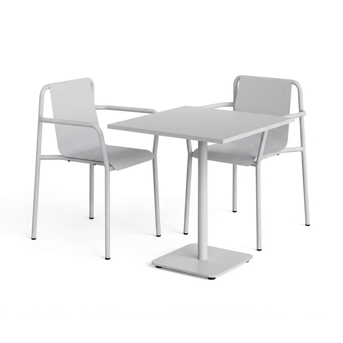 TIPTOE Balcony Furniture Set - Curated by Holloways of Ludlow