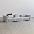 HAY Mags 3+ Seater Sofa Combination 1