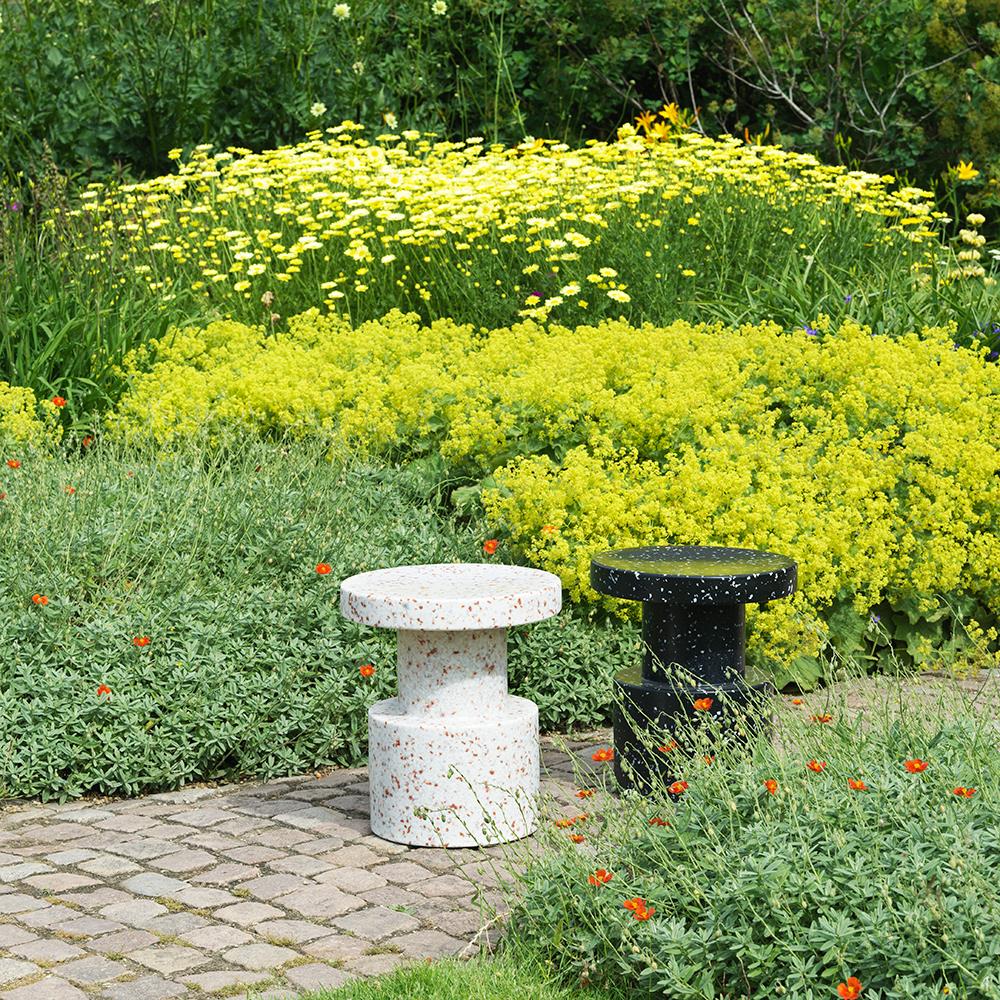 Normann Copenhagen Bit Stool