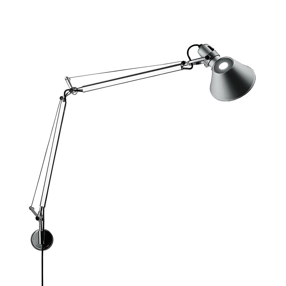 Artemide Tolomeo Micro Wall Light