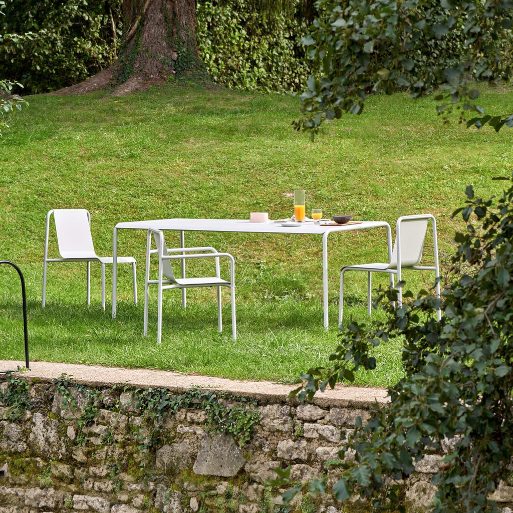 TIPTOE Panorama Outdoor Table