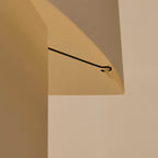 HAY Aplat Table Lamp