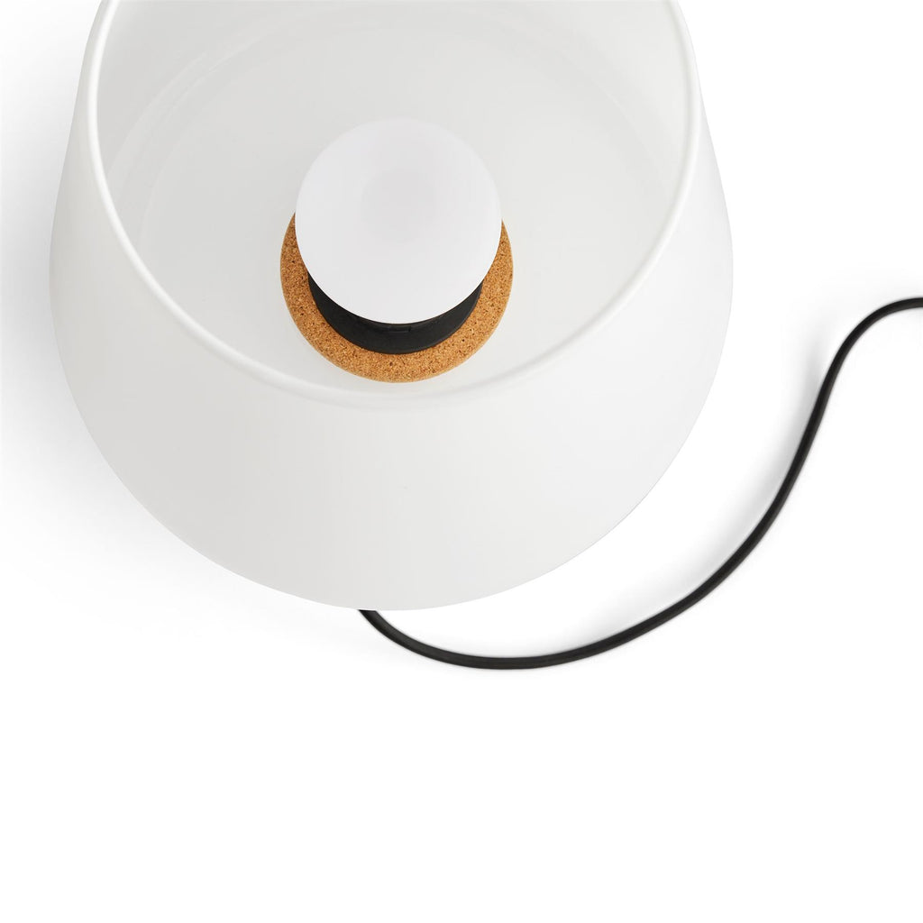 HAY Apollo Table Lamp Shade