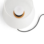 HAY Apollo Table Lamp Shade