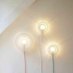 Outlet Petite Friture Grillo Wall Light - Large
