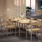 Fritz Hansen Carimate Dining Chair