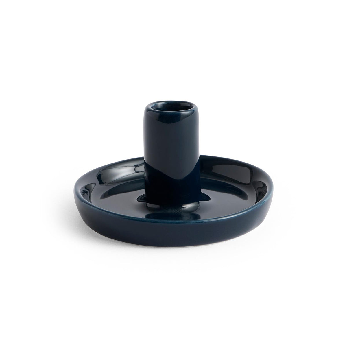 HAY Disc Candleholder