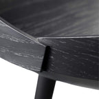 FDB Mobler D106 Bakke Top Tray Table