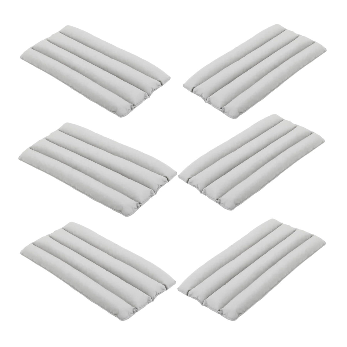 HAY Palissade Large Garden Dining Set Cushions