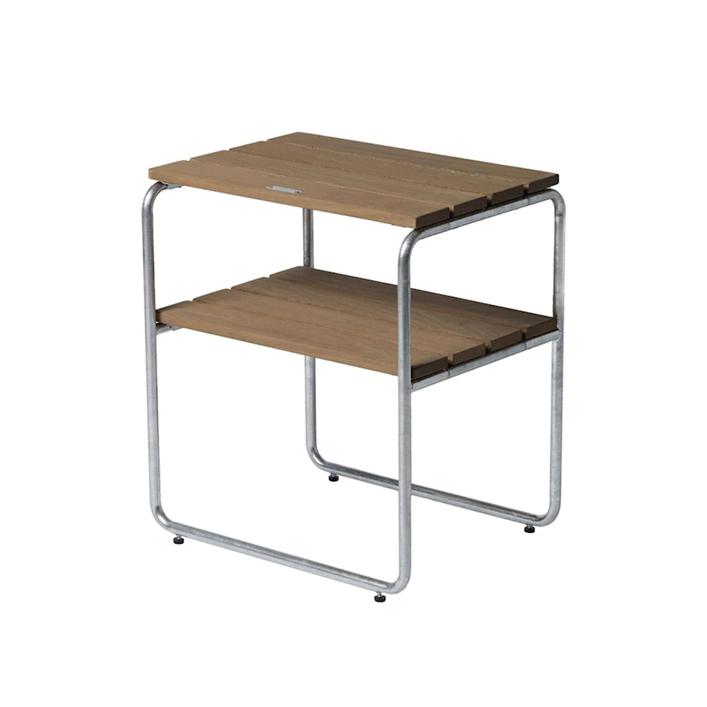Grythyttan Stalmobler Outdoor Side Table L45