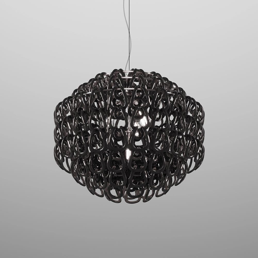 Vistosi Minigiogali 65 Pendant Light