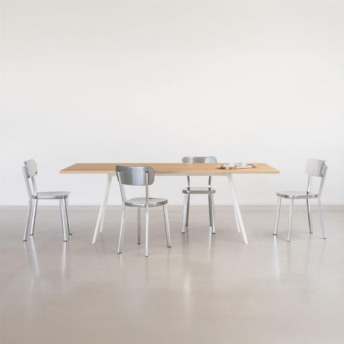Magis Deja-vu Dining Chair