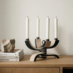 Design House Stockholm Nordic Light Candleholder