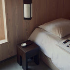 Form & Refine Monolith Side Table