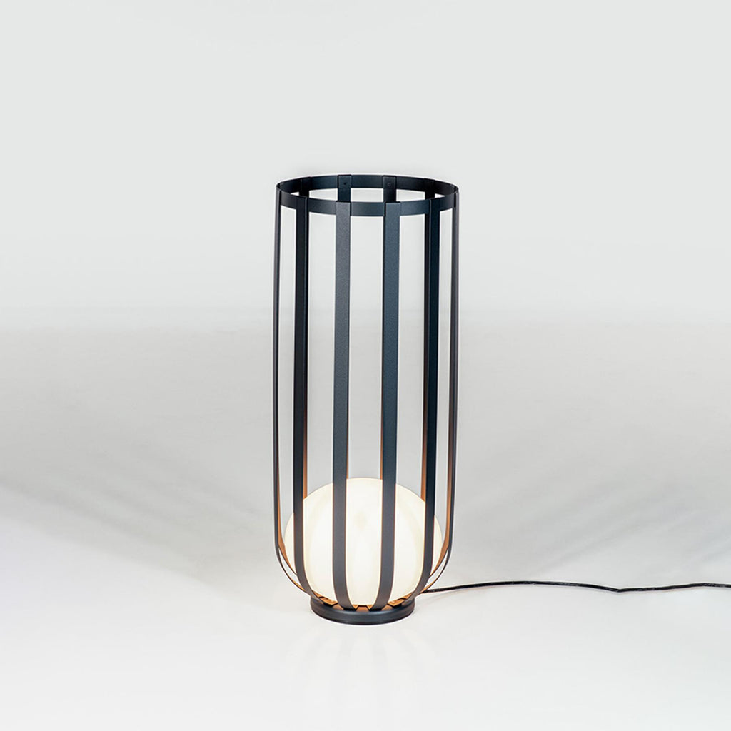 Estiluz Bols Outdoor Floor Light P-4027X