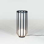 Estiluz Bols Outdoor Floor Light P-4027X