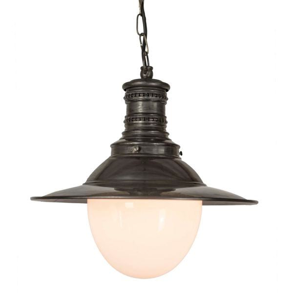 Limehouse Victoria Pendant Light