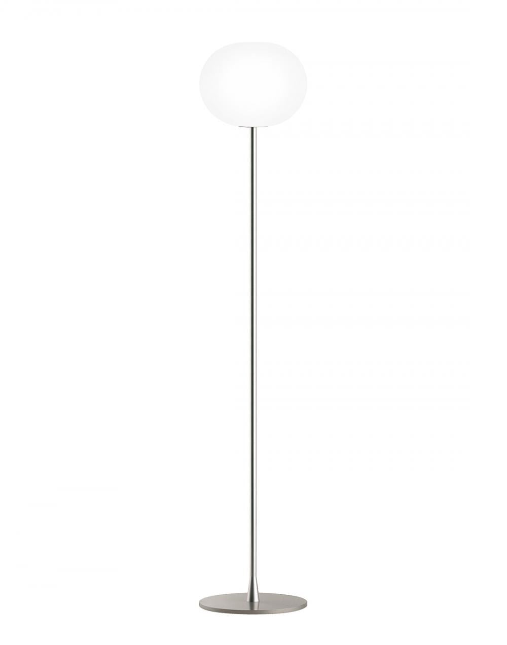 Flos Glo-Ball Floor Lamp