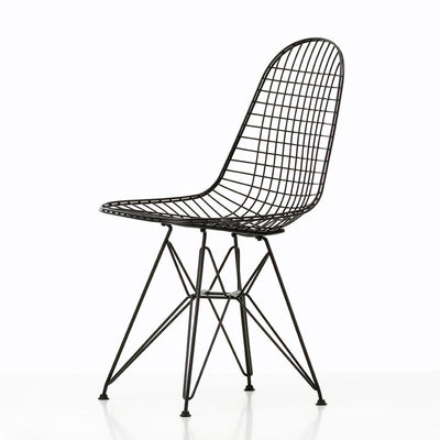 Vitra Eames DKR wire Chair