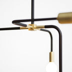 Beaubien suspension