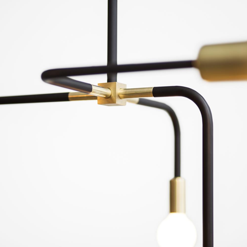 Beaubien suspension