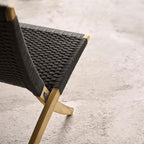 Carl Hansen & Son MG501 Outdoor Cuba Chair