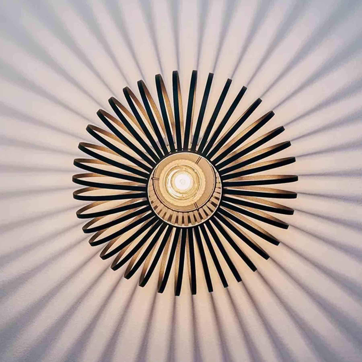 Lucide Manuela Ceiling Light