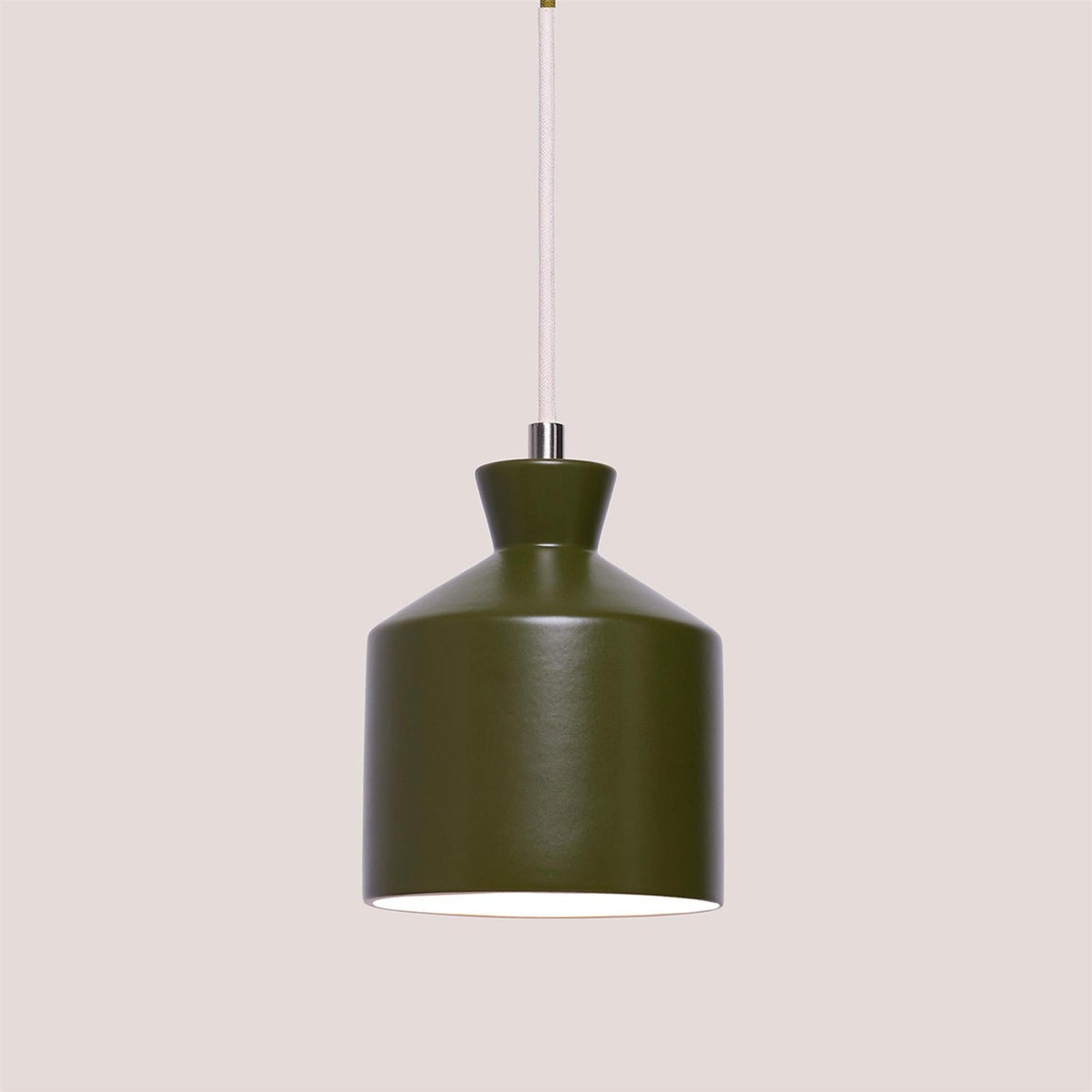 Patricia Lobo Bhuti Pendant Light