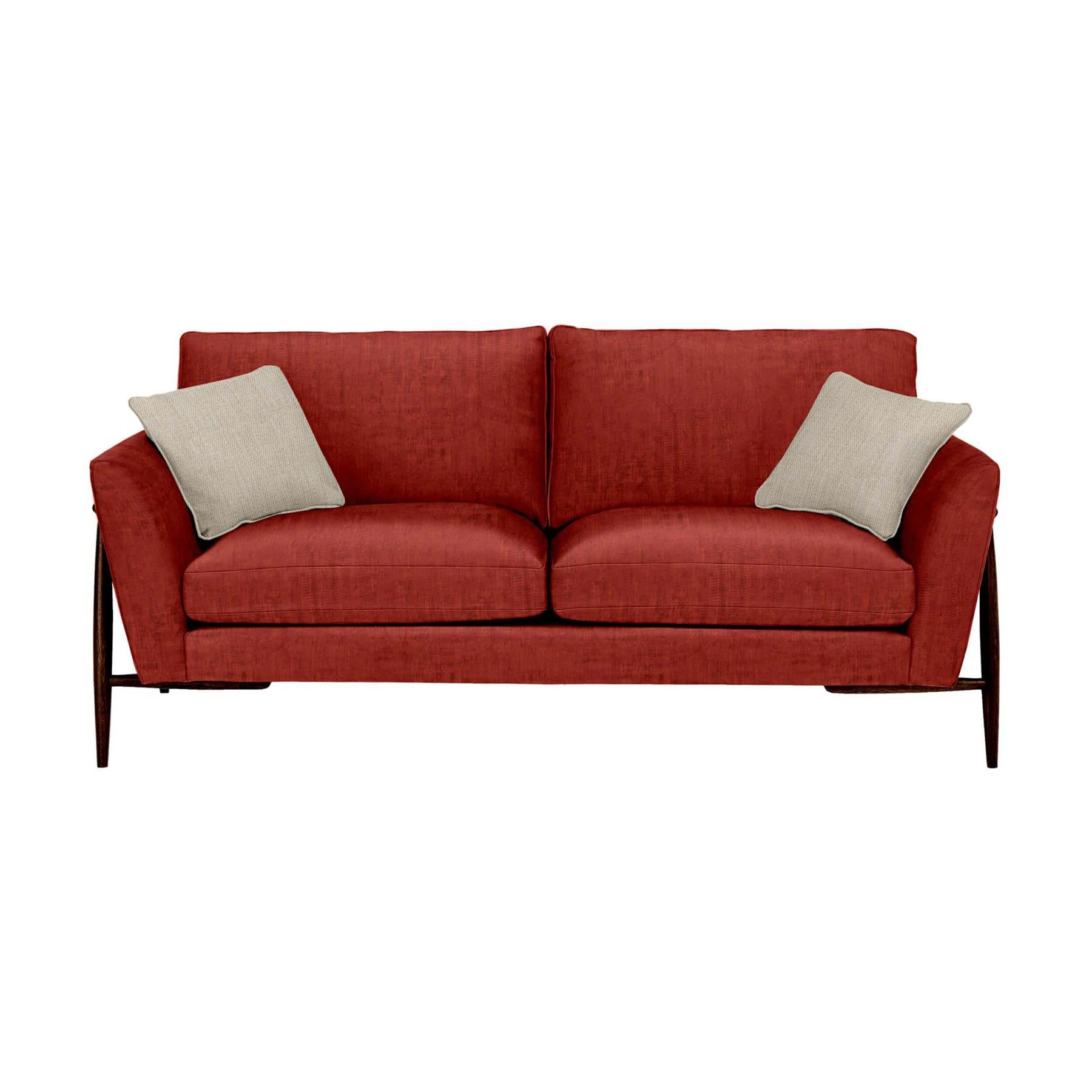 Ercol Forli  2+ Seater Sofa