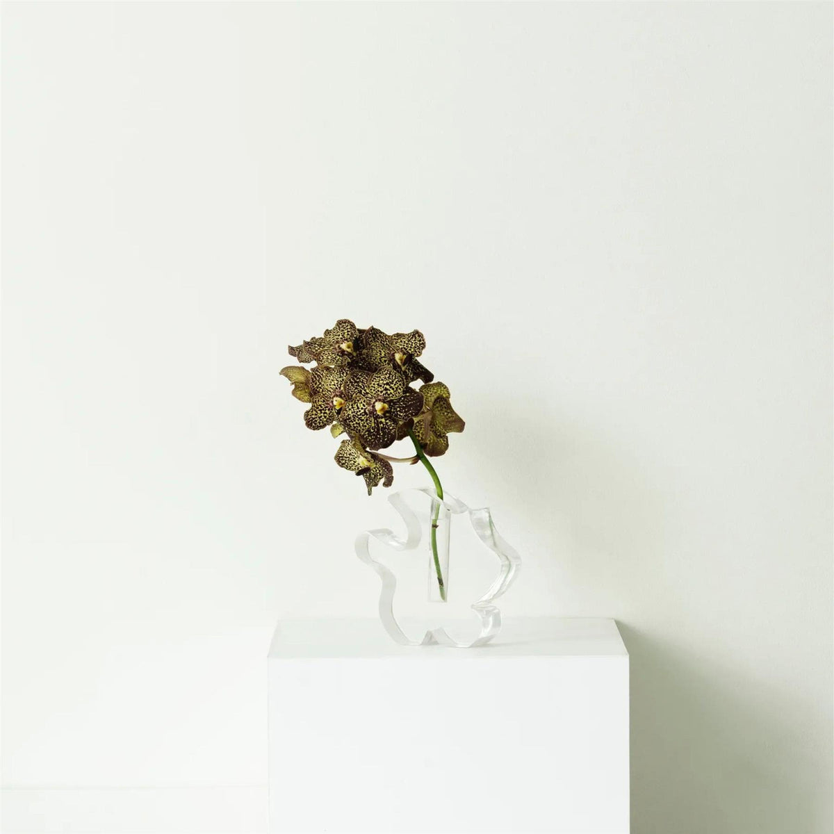 Normann Copenhagen Draw Vase