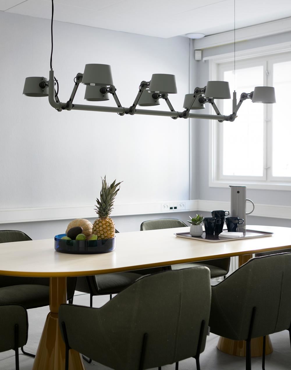 Bolt Pendant Light