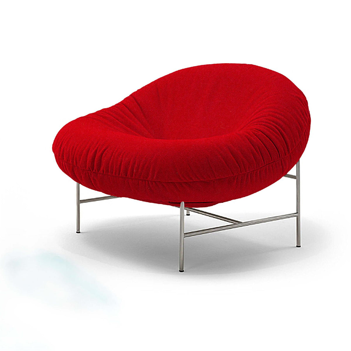 Knoll Perron Bun Lounge Chair