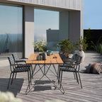 HOUE Sketch Garden Dining Table